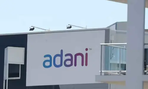 Adani Enterprises Limited Stands by its Investors