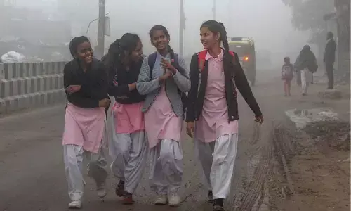 Earth likely to cross 1.5 degree warming in next decade