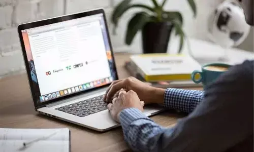 Technology : Users can translate text within images in Chrome soon