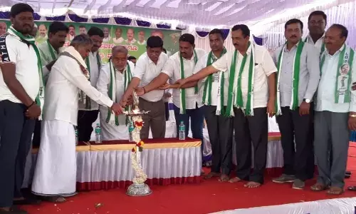 HD Kumara swamy should become CM again, says JD(S) MLA