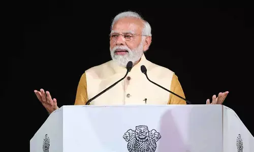 Top priority to deprived: PM Modi