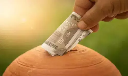 New savings scheme for women with 7.5% interest