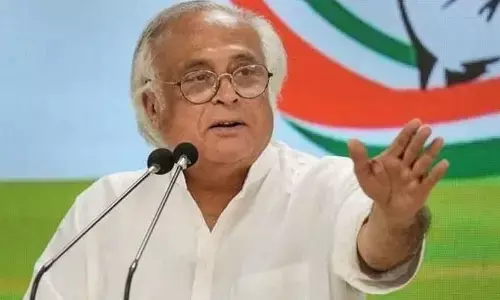 Over promise, under deliver: Congress dig at govt