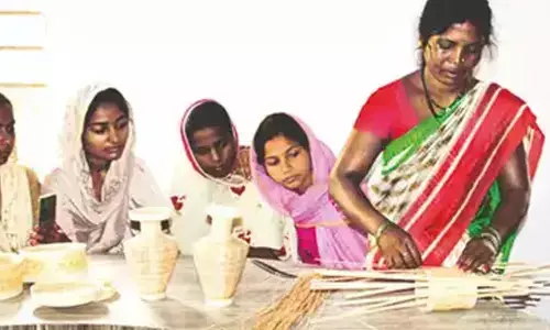 Representational image