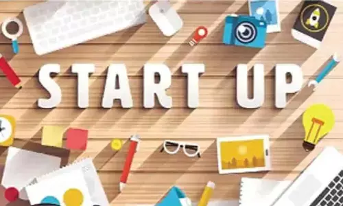 Extremely encouraging for startups