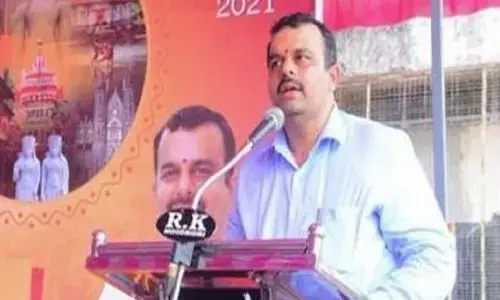 Tulu language in Eighth Schedule?