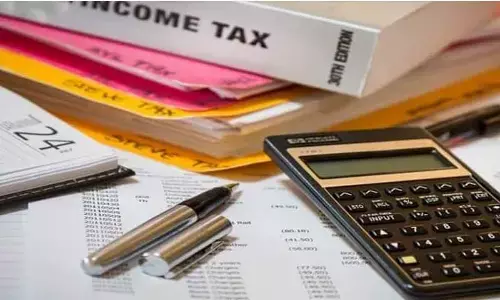Salaried class jubilant over income tax exemption
