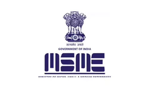 Rs 9K cr infused into MSMEs corpus