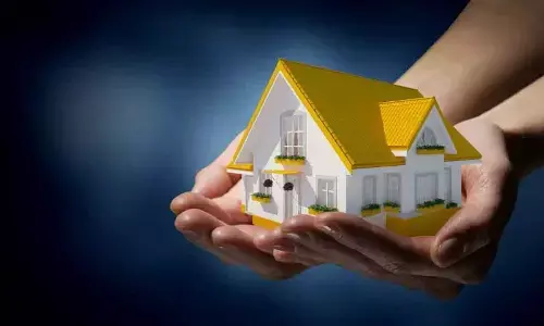 Realty sees demand in housing sector