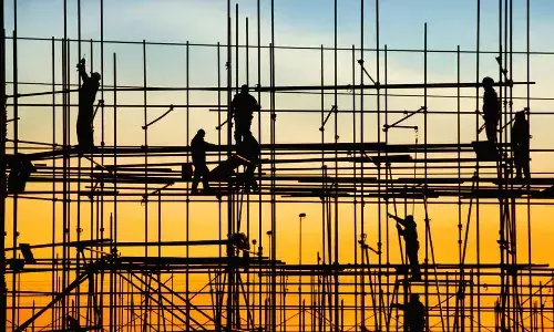 Rs 10K cr annual infra devpt fund for Tier 2, 3 cities