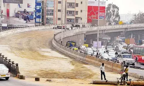 250 residents are against Sankey flyover project