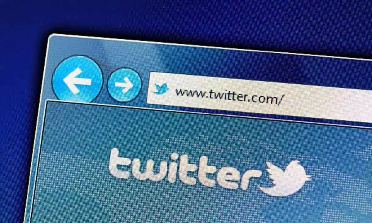 Now anyone can appeal account suspension on Twitter