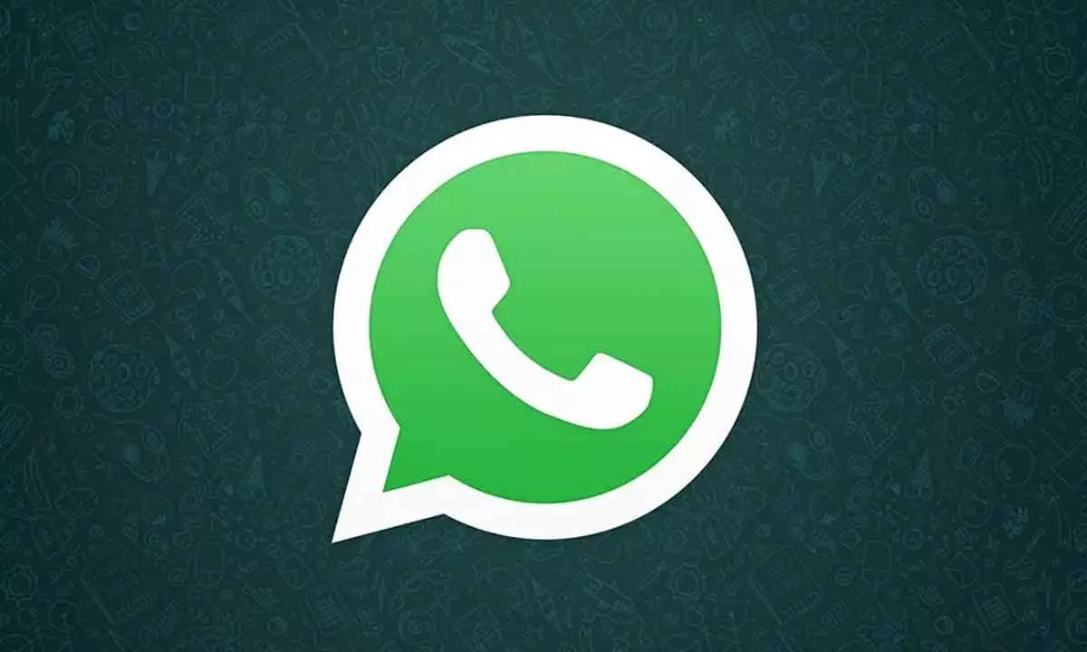 WhatsApp bans over 36 lakh accounts in December 2022 in India