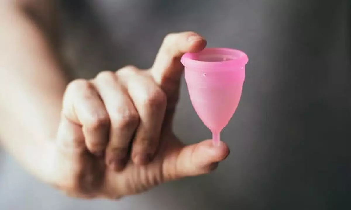 Transgender In Bihar Took Initiative To Set Up Menstrual Cup Manufacturing Unit To Give Jobs