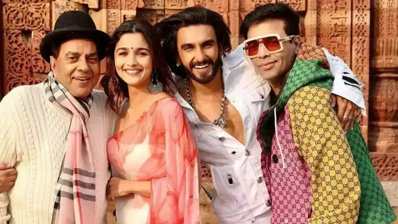 New Release Date Announced for Alia Bhatt and Ranveer Singhs Rocky and Ranis Love Story