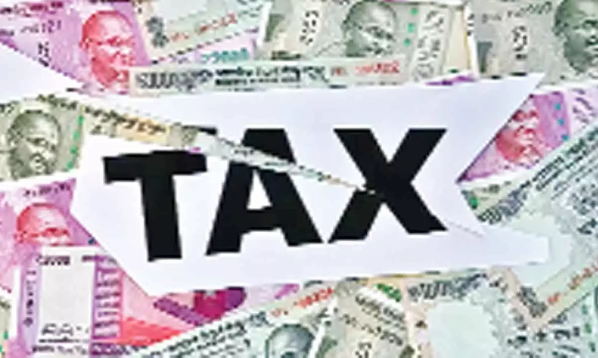 New tax regime sweetened to benefit maximum number of taxpayers: CBDT chief