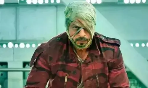 Shah Rukh Khan, Deepika Padukone encounter legal trouble; lawyer intervenes