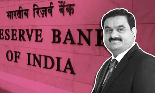 RBI seeks details of banks exposure to Adani Group