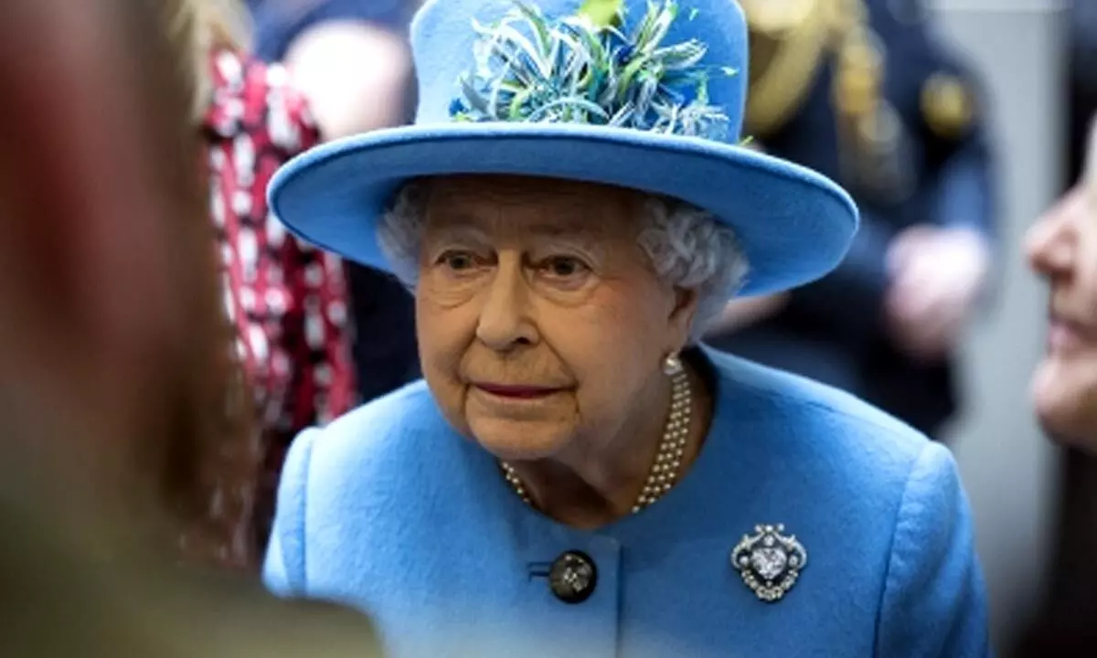 British Sikh, who wanted to kill Queen Elizabeth, pleads guilty