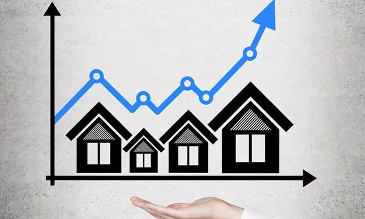 Housing prices beginning to firm up after 2-yr lull