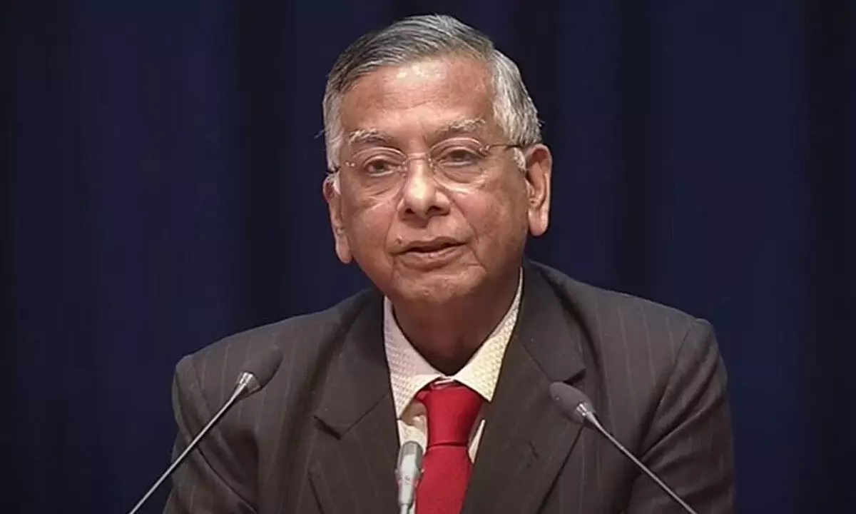 Attorney General R Venkataramani