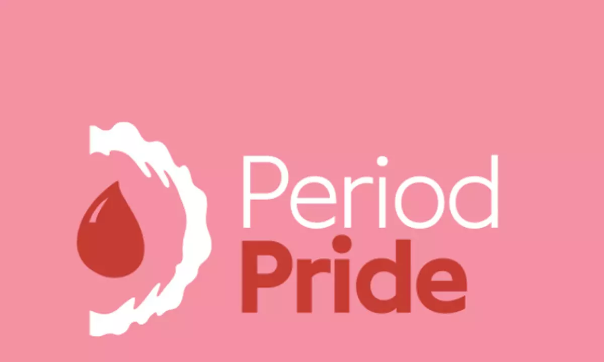 Periods pride