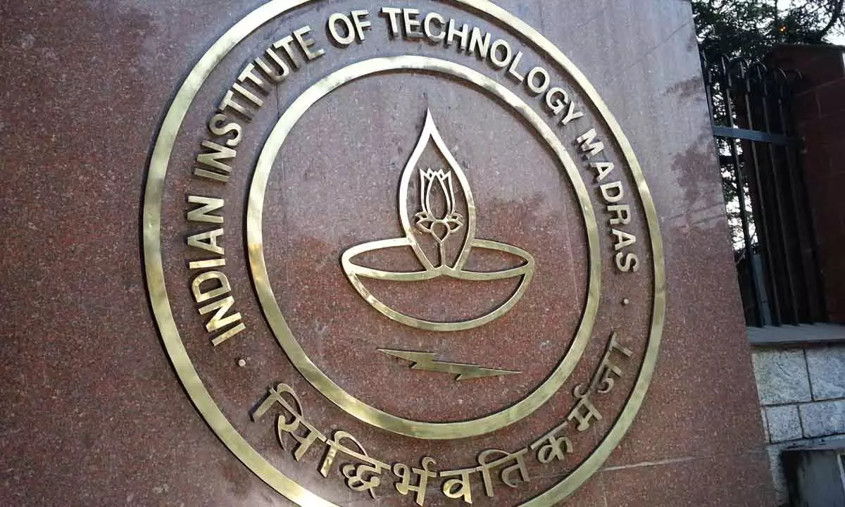 IIT Madras to get Rs 242 cr for lab grown diamonds R&D