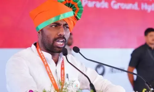 Nagothu Ramesh Naidu