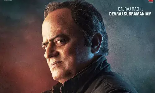 Ajay Devgn Introduces Gajraj Rao And Vineet As The Antagonists Of Bholaa Movie