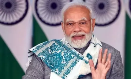 Prime Minister Narendra Modi