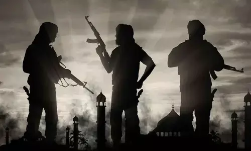 Money laundering case : Four associated with Hizbul Mujahideen plead guilty