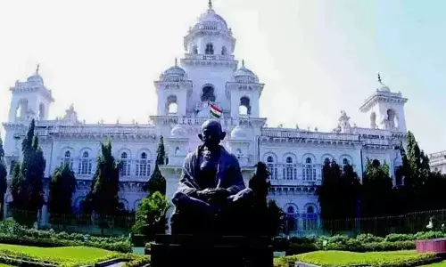 Telangana Assembly