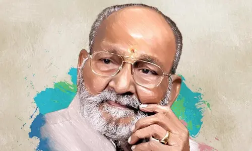 K Viswanath