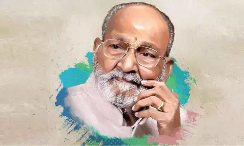 Kala Tapaswi K Viswanath: A filmmaker par excellence
