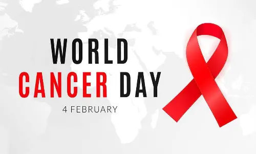 World Cancer Day