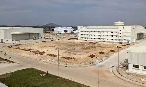 Narendra Modi to inaugurate new unit of HAL in Tumakuru on Feb 6