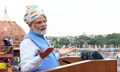 Prime Minister Narendra Modi
