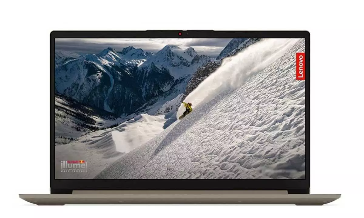 Lenovo announces new laptop with AMD Ryzen 3 7320U processor in India