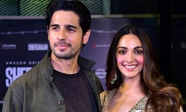 Sidharth Malhotra and Kiara Advani's Sangeet to feature Rangisaari ...