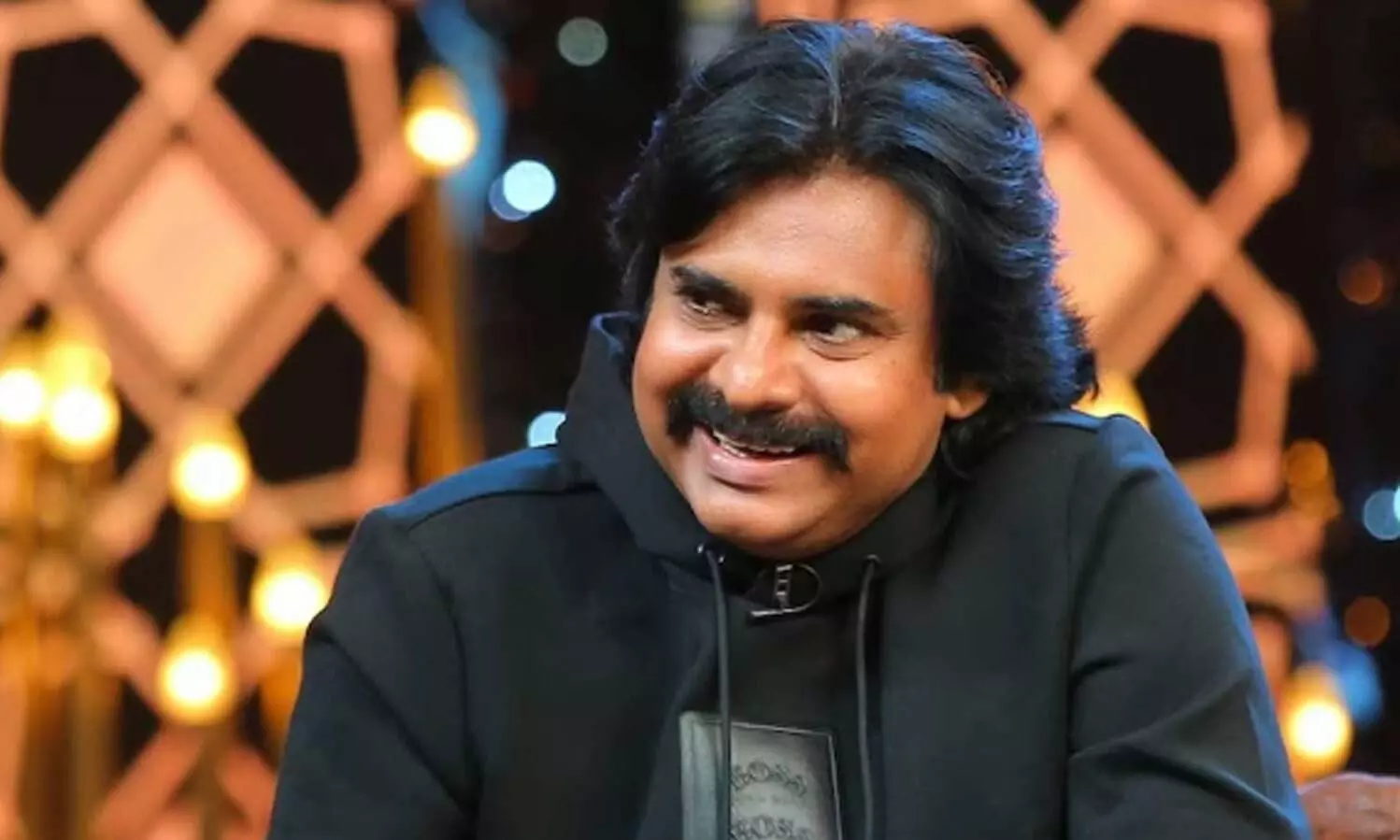 Pawan Kalyan Opens Up: Unstoppable With NBK 2 Chronicles Actors Relationships and Battle with Depression