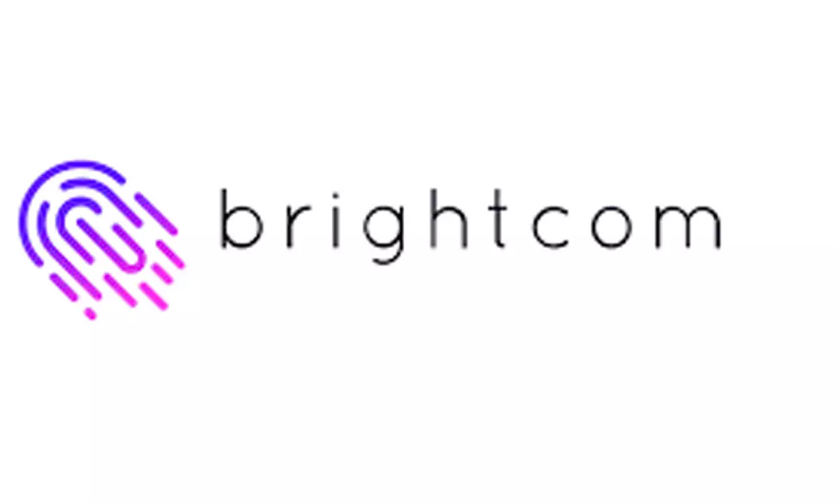 Brightcom Q3 profit at 320.68 cr