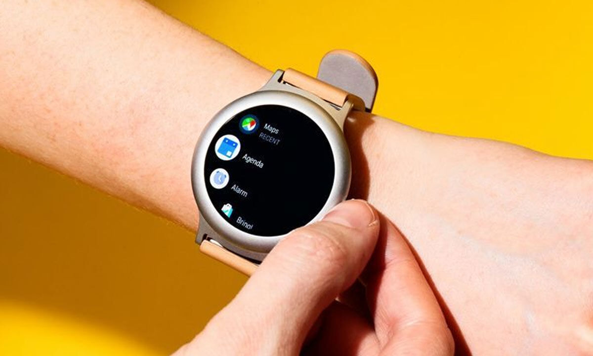 IITK to launch haptic smartwatch for blind, visually impaired