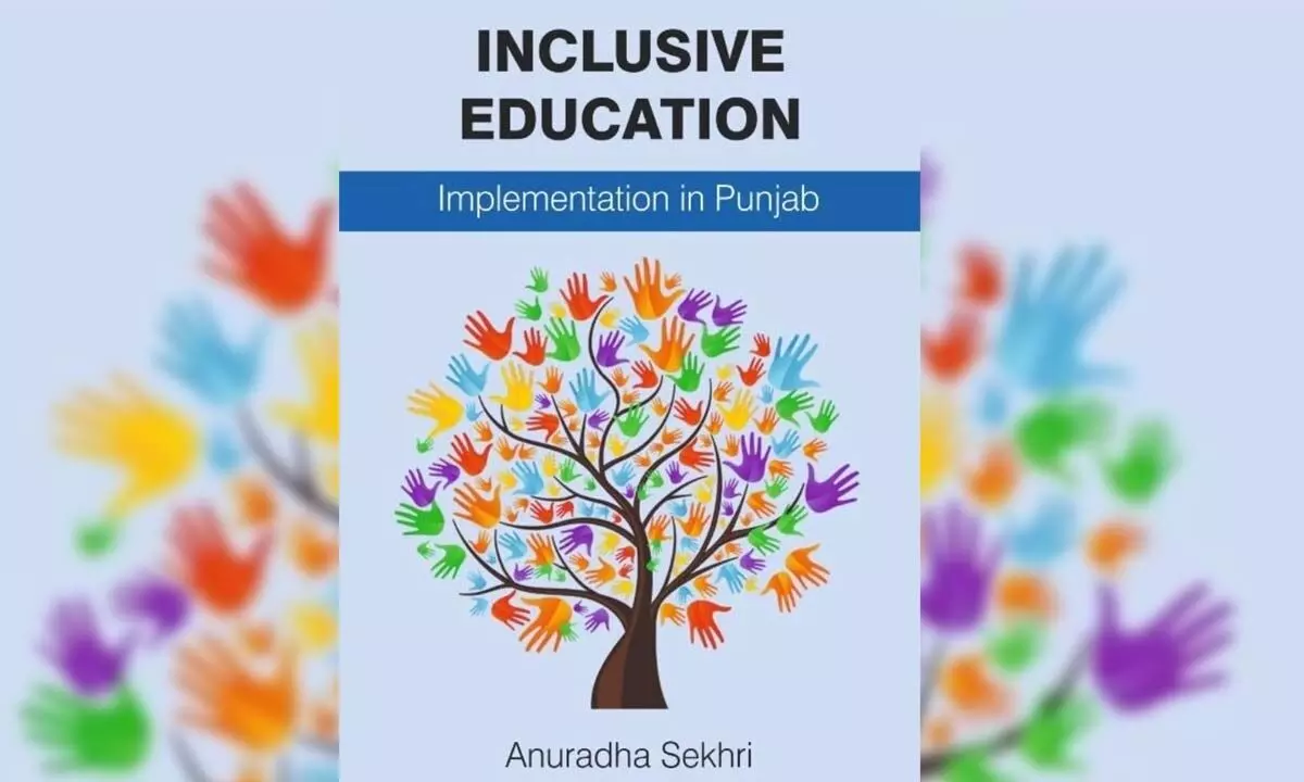Dynamics of inclusive education