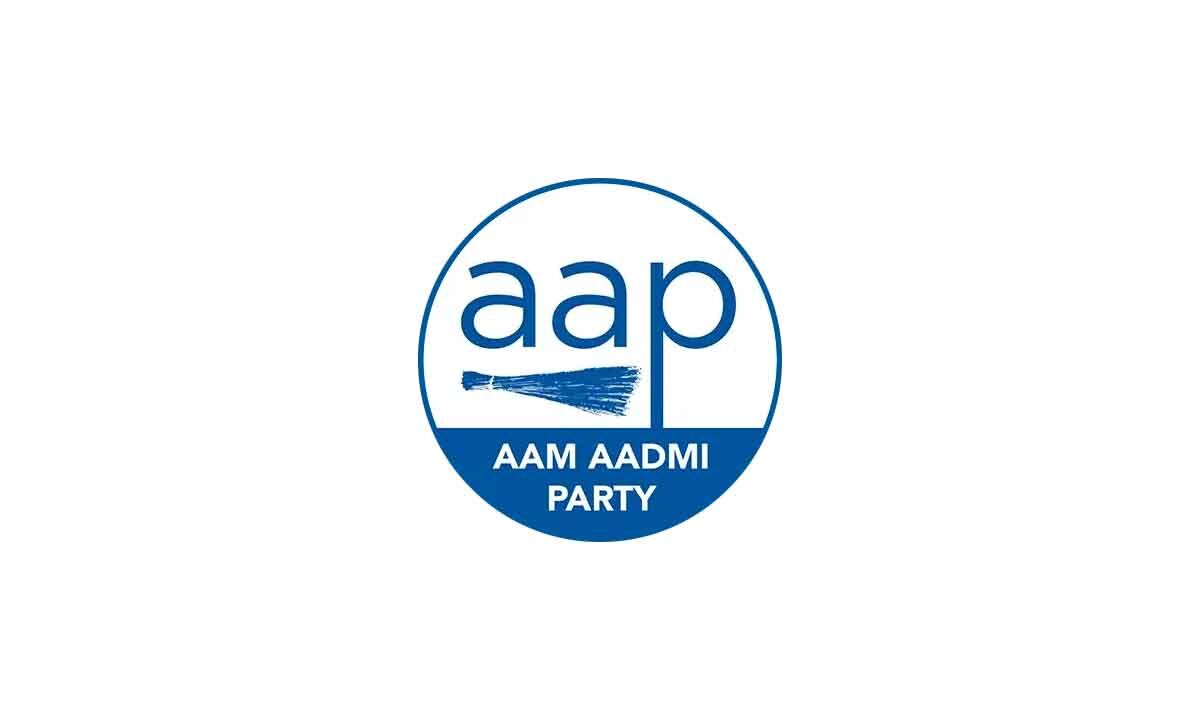 Assembly elections of MP: AAP to contest in all 230 seats