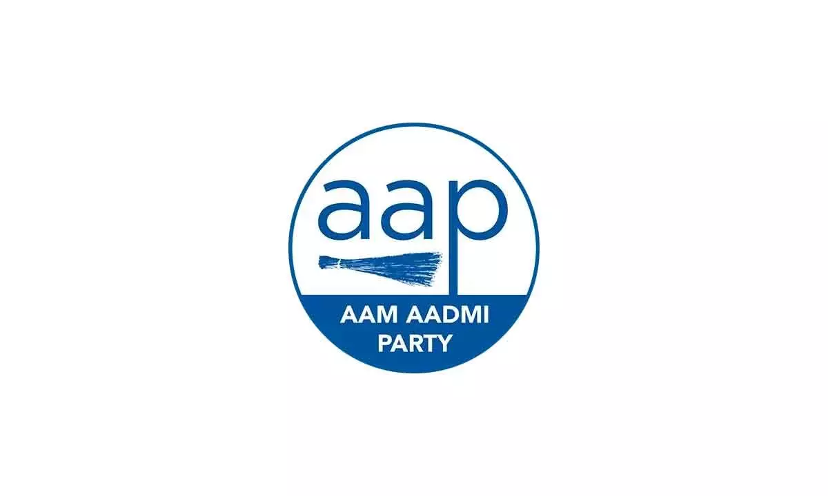 Assembly elections of MP: AAP to contest in all 230 seats