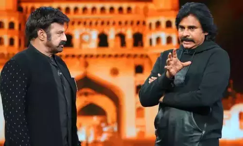 Unstoppable 2 starring Pawan Kalyan reaches 100 million viewing minutes milestone