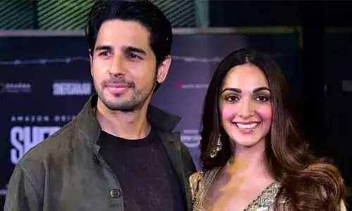 Sidharth Malhotra and Kiara Advanis Sangeet to feature Rangisaari, Kala Chashma, and Bijlee