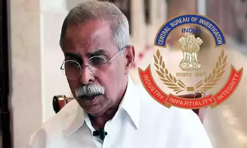 YS Vivekananda murder case