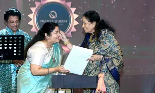 KS Chitra Reminisces The Legendary Singer With An Emotional Post