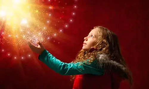 The possibility of making your dreams come true